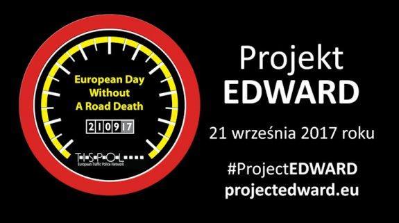 Dzień Bez Ofiar Śmiertelnych. Będą kontrolowali prędkość!