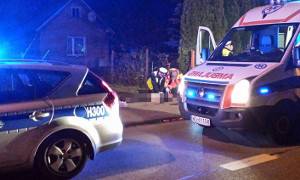 Kronika zdarzeń kryminalnych KPP Garwolin