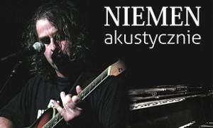 II Noc bluesowa w Sulbinach: Niemen akustycznie i Wolf Mail