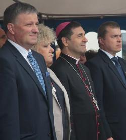Szkoła Podstawowa w Wilkowyi ma 100 lat!