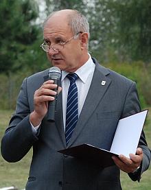 Garwolin w 78. rocznicę wybuchu II wojny światowej