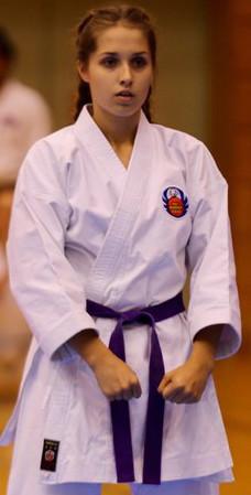 Polacy najlepsi na świecie! Anna Owczarczyk z Garwolina ze złotem w Japonii!