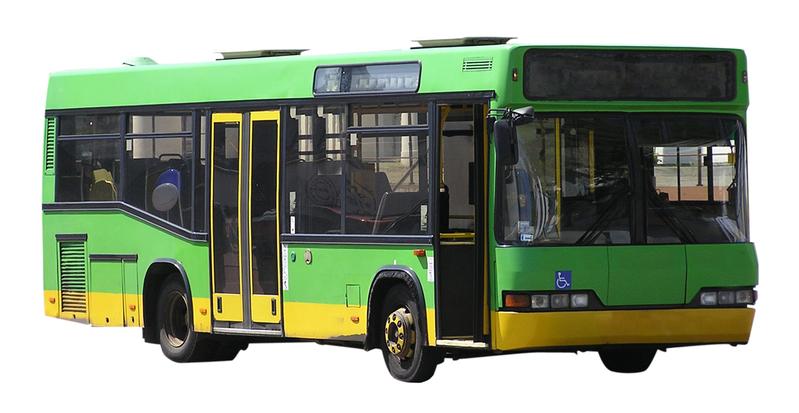 Garwolin: Kierowca autobusu miał 1 promil alkoholu