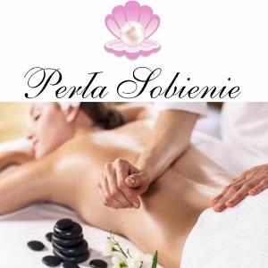 Perła Sobienie Clinic&Spa zaprasza! Wygraj dowolny masaż dla dwojga!