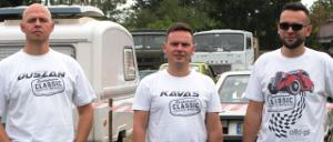 Łaskarzew Classic Moto Show ma 5 lat! Zlot już w sobotę!