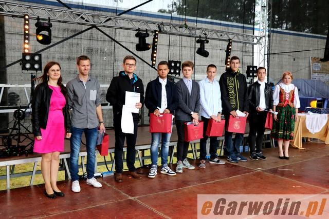 Rozdano nagrody w Konkursie Filmowym