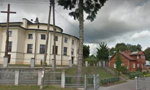 Okradli już 3 plebanie! Straty rzędu kilkudziesięciu tysięcy złotych!