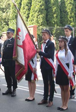 Garwolin: Uczcili Święto Wojska Polskiego i Czynu Chłopskiego