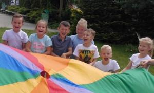 W gminie Górzno realizują projekt 