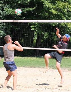 Rodzinny Piknik Strażacki w Sulbinach za nami