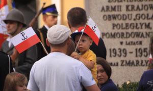 We wtorek zawyją syreny! Zatrzymajmy się i oddajmy hołd powstańcom! 
