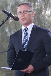 Michał Jaworski awansował na wicedyrektora Oddziału Regionalnego KRUS