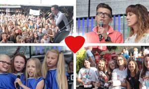 Operacja w Niemczech udała się! Serduszko Gabrysia ruszyło bez problemów