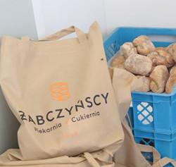 W Sensobusie oceniali nowe smaki pieczywa z piekarni Żabczyńscy