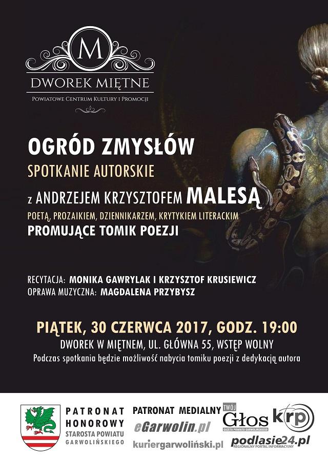 Erotyki w Miętnem