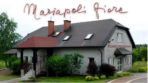 Przedszkole inne, niż wszystkie
