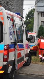 Garwolin: Ratownicy medyczni protestują! SPZOZ szuka nowych i płaci 16zł/godz
