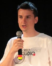 Ponad 100 tancerzy z Garwolina i okolic na scenie! Street Dance Studio ma 5 lat!
