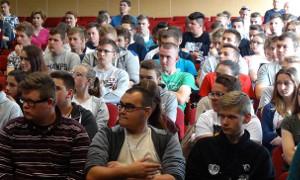 Przez edukację chcą zmniejszyć zagrożenia w powiecie. Inauguracja projektu