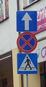 Zmiana organizacji ruchu na ul. Kościelnej! Będzie jednokierunkowa