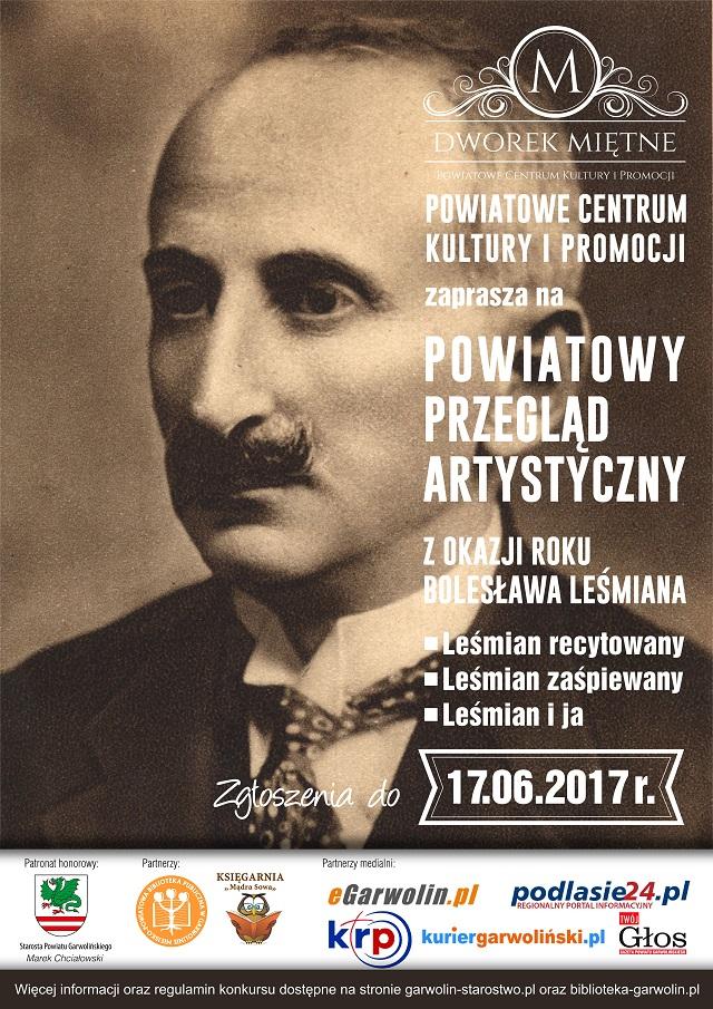 Rok Leśmiana w Mietnęm