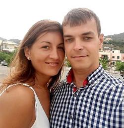Garwolin: Jarek po wypadku zapadł w śpiączkę. Pomóżmy mu się obudzić!