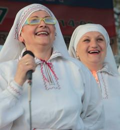 Ponad 40 tys. zł dla Zuzi i Bartka! Sukces festynu w Borowiu