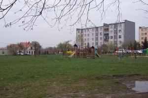 Nestlé buduje siłownie plenerowe. Głosuj na miejscowości z powiatu garwolińskiego!