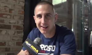 Raper i kickboxer „Juras” zaprasza na Festyn Charytatywny do Borowia (video)