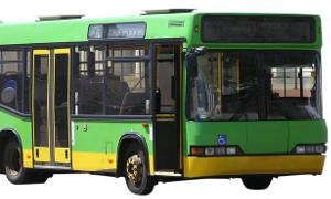 Pilawa (Garwolin) – Dęblin: Rozkład jazdy autobusów komunikacji zastępczej i przetarg