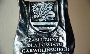 Garwolin: Przegłosowali kandydatury „Zasłużonych dla Powiatu”. Kto odpadł?