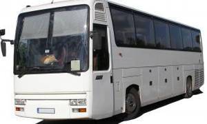 Nietrzeźwy kierowca autobusu relacji Łuków – Warszawa