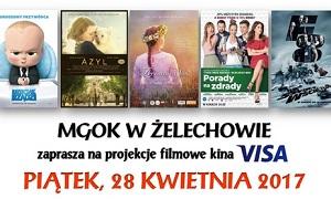 Kino Visa w Żelechowie