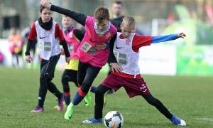 „Z podwórka na Stadion o Puchar Tymbarku” Poznaliśmy mistrzów województwa 