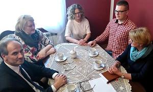 Organizują Festyn Charytatywny dla Zuzi i Bartka. Pomóc może każdy!