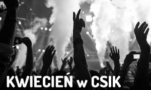 Nie przegap! Newsletter CSiK   