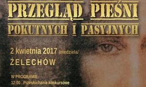 Przegląd Pieśni Pokutnych i Pasyjnych