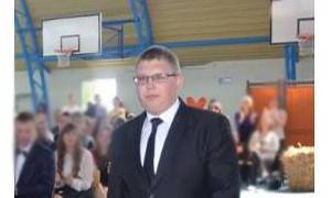 Zaginął Przemysław Gniadek