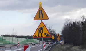 Budimex wszedł na plac budowy drogi S17