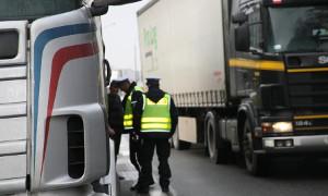 Akcja Truck&Bus: skontrolowali ponad 150 pojazdów
