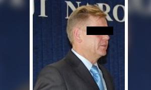 Kierownik POSiZL ukarany dyscyplinarnie. 