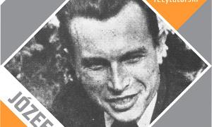 Konkurs: Józef Stachowski – poeta z moich stron