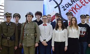 Historia Żołnierzy Wyklętych oczami młodych