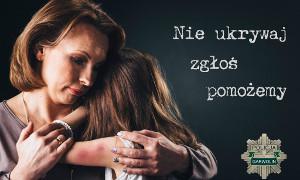 Spotkanie profilaktyczne o przemocy w rodzinie i projekcja filmu 