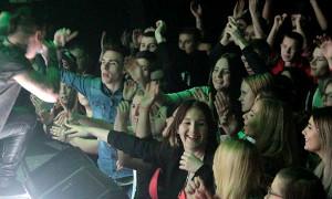KaeN zaprosił ich do nowego teledysku! Making of i gotowy klip