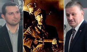 Aby kultywować pamięć i tradycję Żołnierzy Wyklętych