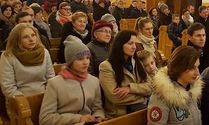 W parafii Górzno ruszyło Seminarium Odnowy Wiary