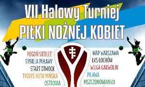 Futsal w żeńskim wydaniu