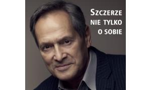 Garwolin: Spotkanie z Jerzym Zelnikiem 