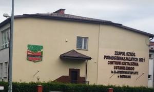 Uczniowie „Ekonomika” w wojewódzkim etapie olimpiady ZUS 